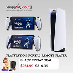 Sony PlayStation Portal Remote Player